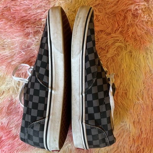 💙Vans Men’s shoes💙 - Picture 2 of 5